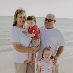 Meet your Posher, Heidi